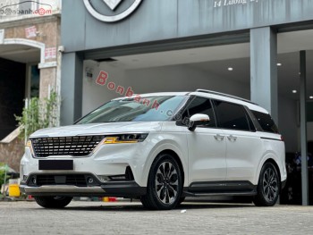 Bán ô tô Kia Carnival Signature 2.2D - 2024 - xe cũ