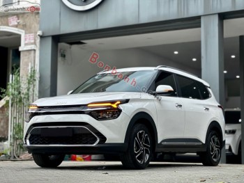 Bán ô tô Kia Carens 1.5G Luxury - 2024 - xe cũ