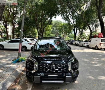 Bán ô tô Mitsubishi Xpander Cross 1.5 AT - 2025 - xe cũ