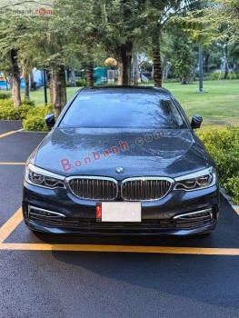 Bán ô tô BMW 5 Series 530i Luxury Line - 2019 - xe cũ