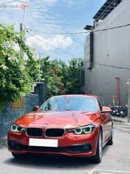 Bán ô tô BMW 3 Series 320i - 2018 - xe cũ