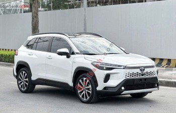 Bán ô tô Toyota Corolla Cross 1.8HEV - 2026 - xe mới
