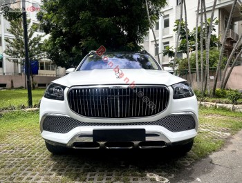 Bán ô tô Mercedes Benz GLS 480 4Matic Maybach - 2022 - xe cũ