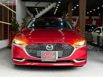 Bán ô tô Mazda 3 1.5L Premium - 2022 - xe cũ