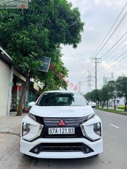 Bán ô tô Mitsubishi Xpander 1.5 MT - 2019 - xe cũ