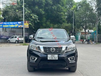 Bán ô tô Nissan Navara EL 2.5 AT 2WD - 2017 - xe cũ