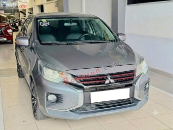 Bán ô tô Mitsubishi Attrage 1.2 CVT - 2022 - xe cũ