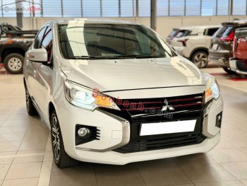 Bán ô tô Mitsubishi Attrage Premium 1.2 CVT - 2024 - xe cũ