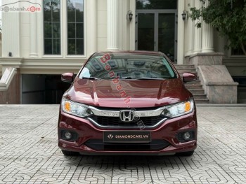 Bán ô tô Honda City 1.5TOP - 2019 - xe cũ