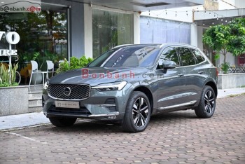 Bán ô tô Volvo XC60 Ultra B5 AWD - 2025 - xe cũ