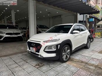 Bán ô tô Hyundai Kona Đặc Biệt 2.0 AT - 2021 - xe cũ