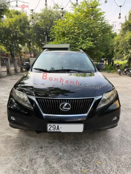 Bán ô tô Lexus RX 350 - 2009 - xe cũ