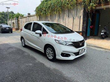 Bán ô tô Honda Jazz RS - 2018 - xe cũ