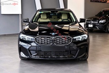 Bán ô tô BMW 3 Series 320i Sport Line - 2023 - xe cũ