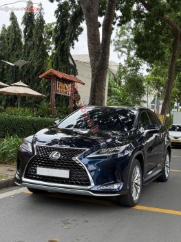 Bán ô tô Lexus RX 300 - 2022 - xe cũ