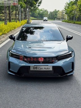 Bán ô tô Honda Civic Typer R 2.0 MT - 2025 - xe cũ