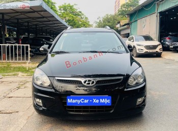 Bán ô tô Hyundai i30 CW 1.6 AT - 2011 - xe cũ