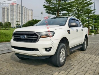 Bán ô tô Ford Ranger XLS 2.2L 4x2 AT - 2019 - xe cũ