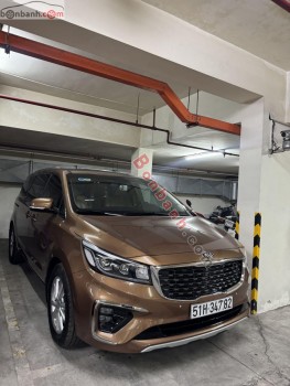 Bán ô tô Kia Sedona 2.2 DAT Luxury - 2020 - xe cũ