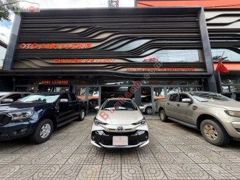 Bán ô tô Toyota Vios E CVT - 2023 - xe cũ