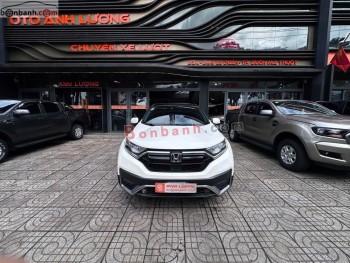 Bán ô tô Honda CRV L - 2020 - xe cũ