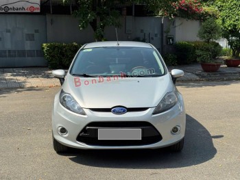 Bán ô tô Ford Fiesta 1.6 AT - 2011 - xe cũ