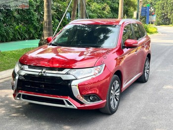 Bán ô tô Mitsubishi Outlander 2.0 CVT - 2023 - xe cũ