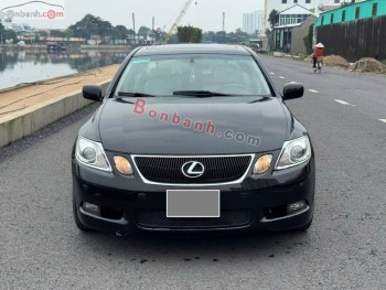 Bán ô tô Lexus GS 430 - 2005 - xe cũ