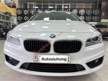Bán ô tô BMW 2 Series 218i Active Tourer - 2015 - xe cũ