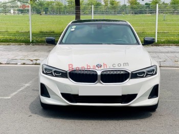Bán ô tô BMW 3 Series 320i Sport Line - 2023 - xe cũ