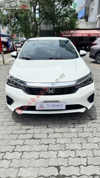 Bán ô tô Honda City G 1.5 AT - 2025 - xe cũ
