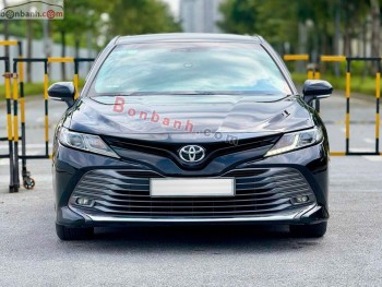 Bán ô tô Toyota Camry 2.0G - 2019 - xe cũ