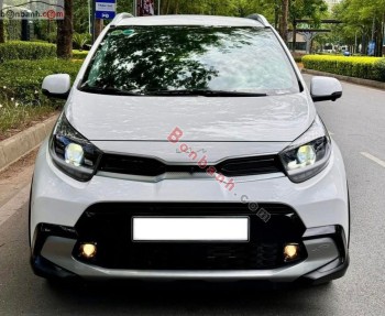 Bán ô tô Kia Morning X-Line - 2025 - xe cũ