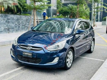 Bán ô tô Hyundai Accent 1.4 AT - 2016 - xe cũ