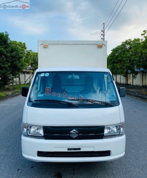 Bán ô tô Suzuki Carry Pro - 2021 - xe cũ