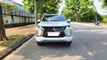 Bán ô tô Mitsubishi Pajero Sport 2.4D 4x4 AT - 2021 - xe cũ