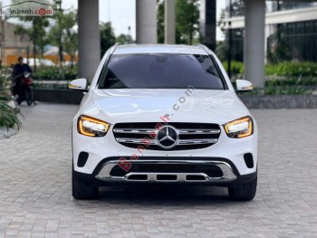 Bán ô tô Mercedes Benz GLC 200 - 2021 - xe cũ