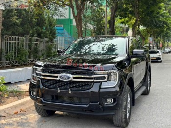 Bán ô tô Ford Ranger XLT 2.0L 4x4 AT - 2022 - xe cũ