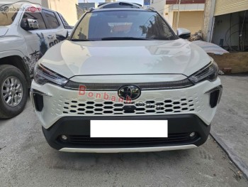 Bán ô tô Toyota Corolla Cross 1.8V - 2025 - xe cũ