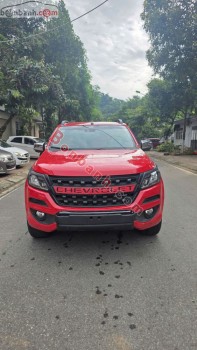 Bán ô tô Chevrolet Colorado High Country 2.5L 4x4 AT - 2019 - xe cũ