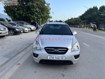 Bán ô tô Kia Carens EXMT - 2015 - xe cũ
