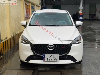 Bán ô tô Mazda 2 1.5 AT - 2023 - xe cũ