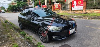 Bán ô tô BMW 3 Series 328i GT - 2015 - xe cũ