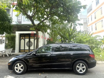 Bán ô tô Mercedes Benz R class R350 4Matic - 2005 - xe cũ