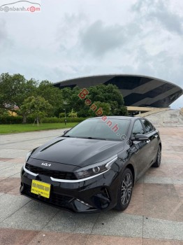 Bán ô tô Kia K3 Deluxe 1.6 MT - 2022 - xe cũ