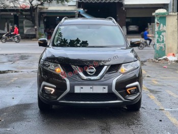 Bán ô tô Nissan X trail 2.5 SV Premium 4WD - 2019 - xe cũ
