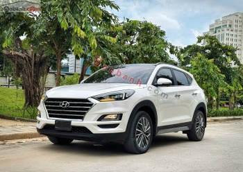 Bán ô tô Hyundai Tucson 2.0 AT Đặc biệt - 2021 - xe cũ