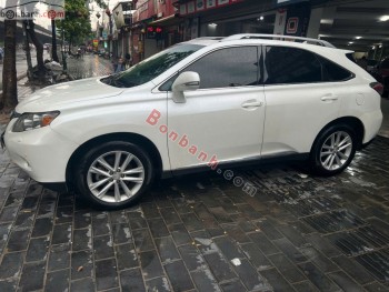 Bán ô tô Lexus RX 350 AWD - 2010 - xe cũ