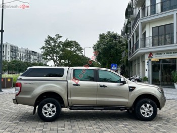 Bán ô tô Ford Ranger XLS 2.2L 4x2 AT - 2015 - xe cũ