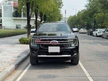 Bán ô tô Ford Everest Titanium 2.0L 4x2 AT - 2024 - xe cũ